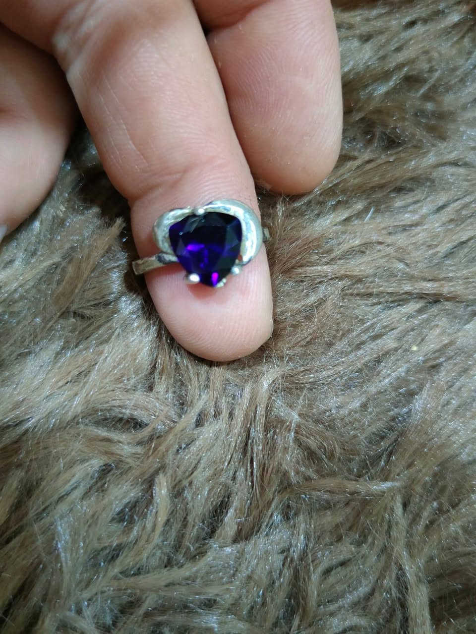 محابس فضه نسائيه للبيع تنفع للهدايا


**إذا كنت صاحب هذا الإعلان وتريد حذفه لأي سبب، رجاءا أرسل رسالة إلى الدعم الفني**