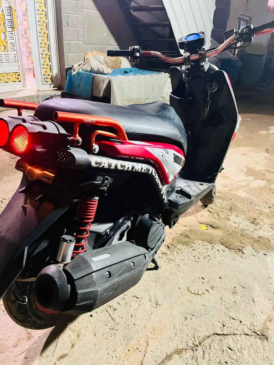 سكنز جبلي للبيع نضافتهة شوفت عينك دراجة حاوية السعر خاص
التواصل ***********
