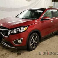 ٢٠١٦ • حادث نص دعامية • ٤ سلندر تيربو