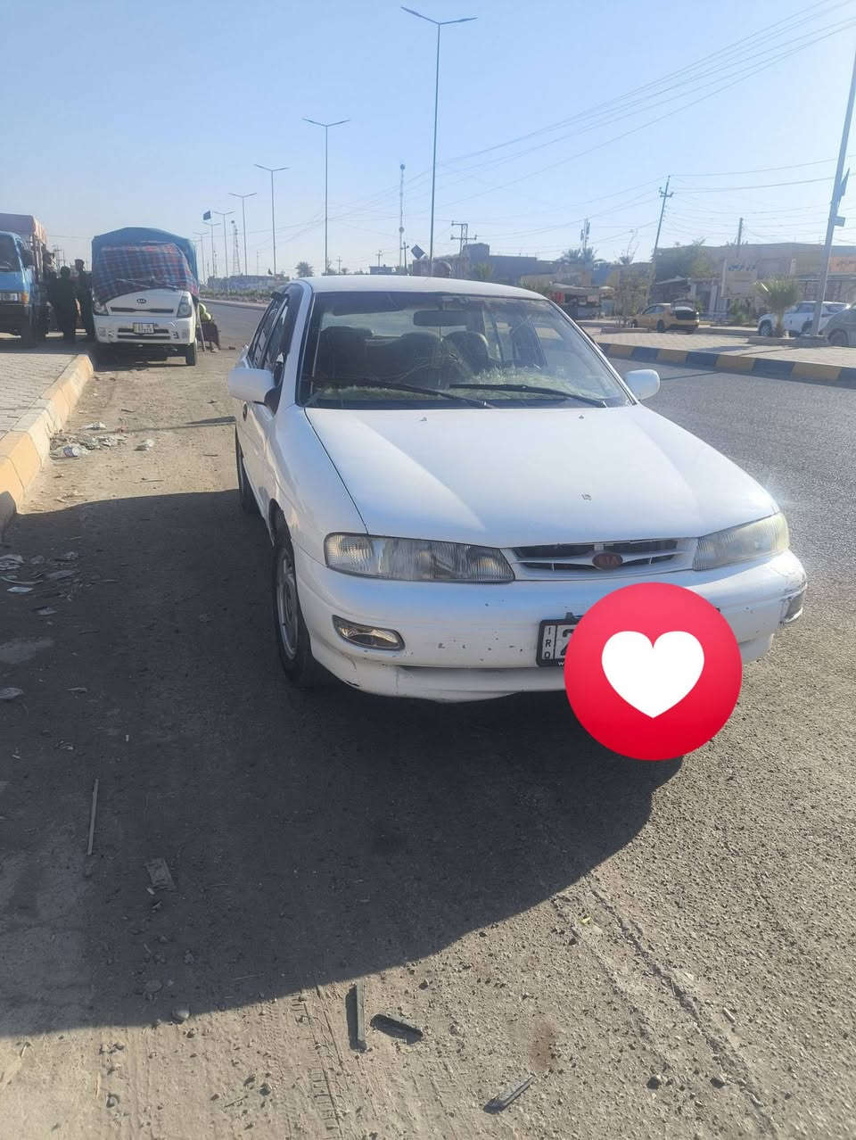 كيه سيفيه اللبيع موديل 97 العنوان خان بني سعد الستفسار ***********
