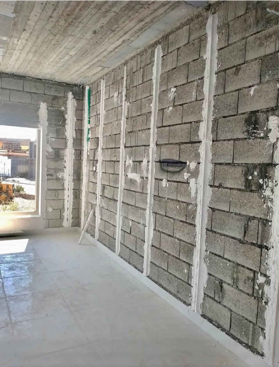 اسلام وعليكم كادر لبخ جص من الموصل متواجد بل شركاط  ان شاءلله السبت اخلص الي شقله جاهز يتصل ***********
