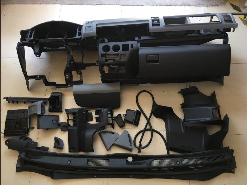 السلام علیکم داشبول هایس ناصی کامل موجود  حتا بیە کفر مال ماسیعە  او براکێت حدید
***********
***********
