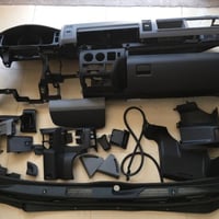 السلام علیکم داشبول هایس ناصی کامل موجود  حتا بیە کفر مال ماسیعە  او ب...