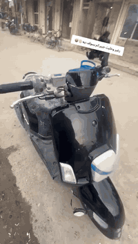 السلام عليكم دراجه ماكس بوليس لبيع كامله كهربايات كله شغال سلف هندر مكينه خرسه اشاير كلوبات كله شغال ماكو اي نقص تايرات جديده مكينه ما مفتوحه برغي بيها ختم واحد كفاله السعر 550 بيها مجال حك الجيه راسلني أو اتصل *********** المكان الخالص هبهب
