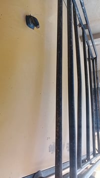 2011رقم بغداد الماني مصفره غرامات بيها تلحيضات بالكشر والباقي تمام ‏‪0...