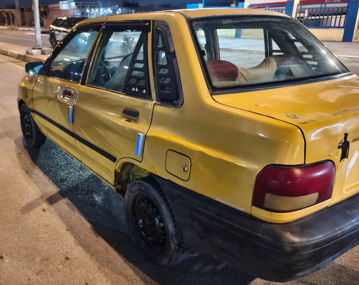 سلام عليكم سايبا مديل 13 مكينه بيها بخار كلش قليل كير مكفول مكينه كلش ناعمه كهربايات شغاله حداديه حلوه متسمع صوت رقم الماني بغداد مكاني كربلاء سياره ماندل راعيه اتكفلك سرقه وطلب سعر 13وبيه مجال شراي يتصل ويدلل‏‪***********‬‏
