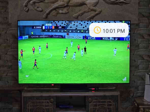 تنصيب شبكة نجوم الرابعة للقنوات المشفرة داخل النجف فقط 

يتوفر تفعيل الاشتراك عبر زين كاش وماستر الرافدين 

wa.me/9647728229070 واتساب للحجز
