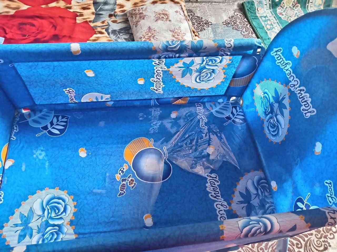 كاروك جديد ما مستخدم لحد عمر 6 اشهر 
ب40 الف مكاني الحله *********** حلة, بابل
