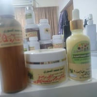 بكج كامل • تبييض وتفتيح • بالثاني مجان