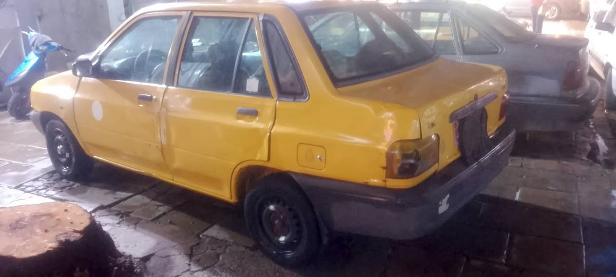 السلام عليكم
سايبه موديل 2012
بدون صاحب كوم حديد
شغاله وتمشي
السعر 6$
الرقم ***********
