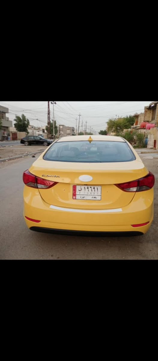 السلام عليكم اخوان النتره للبيع موديل 16 وارد أمريكي حادثها من وره اني مكلف بل نشر مكان السياره بغداد المشتل *********** سعر 105 وبيها مجال
