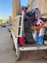 نقل أثاث • نجار فتح وشد • هينو كنتر كيا