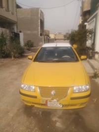 سمنت • ٢٠١٠ • بغداد