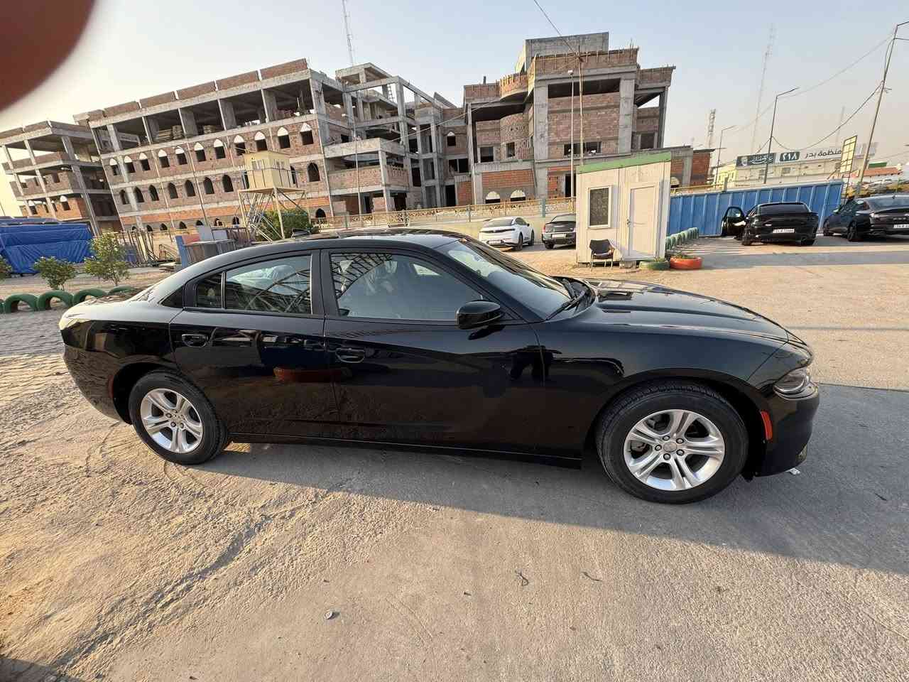 جارجر 2023  الإصدار الأخير Last call
مواصفات sxt 
ماشيه53ميل 
فحص موقت بدون رقم 
وارد امريكي تقرير غرق بسيط كفالة من الحادث 
مكاني البصرة 
السعر 237
غير متواجد على النت 
اتصال ***********
