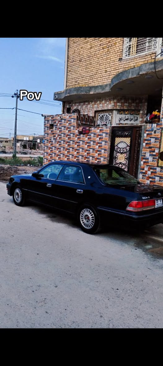 سيارات الدور كفاله
جيرو ماكينه حداديه تبريد تخم تاير جديد 
رقم انجليزي هسه جديده سياره ما ناقصها شيء 
مكاني كربلاء سعر 70/ ***********
