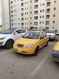 ٢٠١٥ • مكفولة • محرك وكير