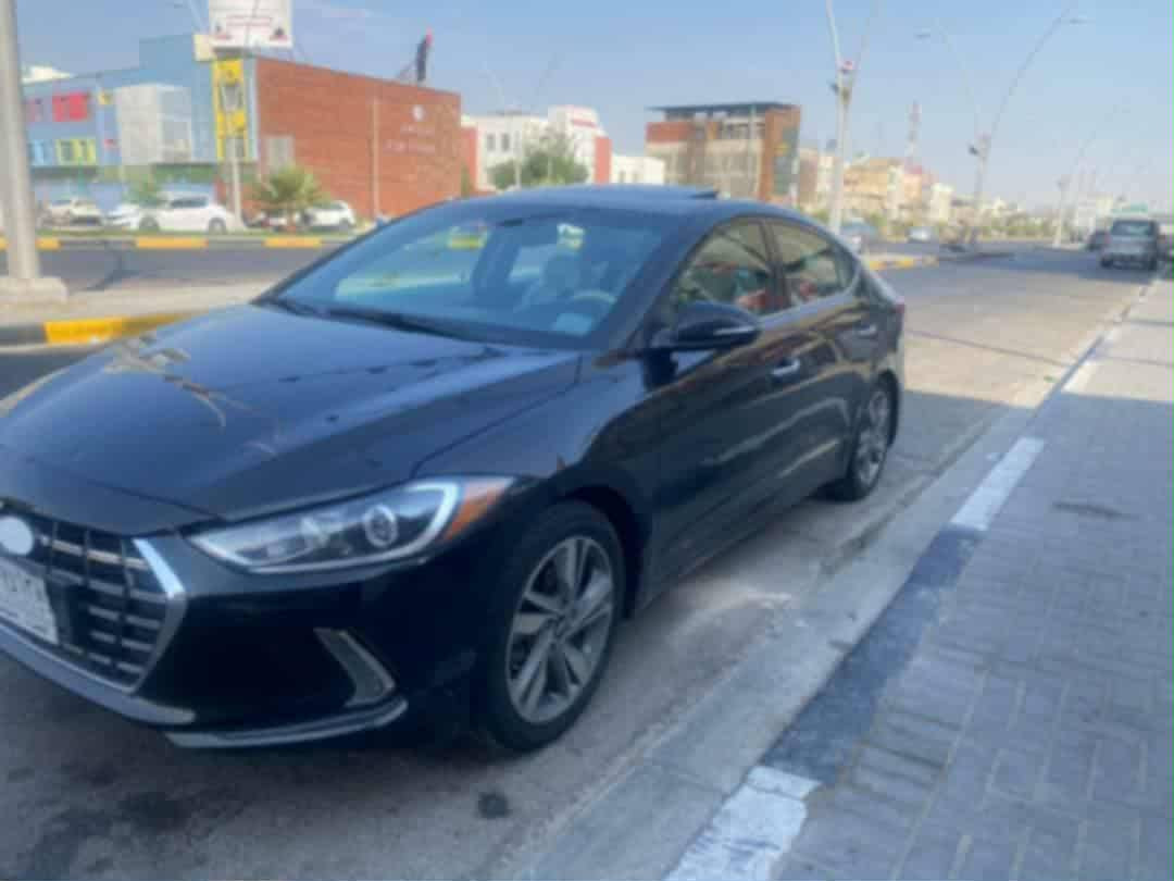 سلام عليكم  
كفاله عامه فول مواصفات 
النترا  موديل 2017
لمتدد فول موصفات 
مكينة دوش 2000
كير at المرغوب
بصمه 
فتحه 
بصمه ابواب 
رادار جانبي وخلفيي 
ثلاث وضعيات قياده
مريي قلاب
كشنات تدفئه
نقطه عمياء
شاشه كبيره 
لايتات عالي وناصي LED
تحكمات ستيرن  جهتان
حاكيه مضخم صوت اشاره ترحيب عند اقتراب
شاشه كاشف اعطال 
تخم تاير جديد ويل كب كروم
 سياره رقم بصره حره مشروع وطني تحويل ثاني يوم

سعرهاا 113

للأستفسار ***********
مكان سياره بصره المعقل
