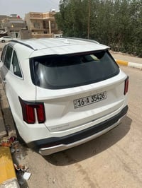 سورنتو ٢٠٢٤ • خليجي • كفاله عامه