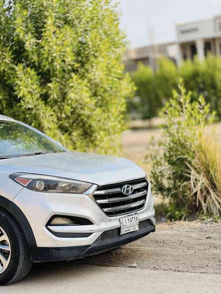 توسان 2018 رقم بابل // امريكي // بيها 4 قطع 

السعر //  142 وبي مجال 

‭0771 743 9199‬
