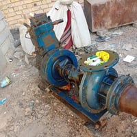 ماطورات للبيع 2مشتغلات موسم واحد نضيفات 07802781212