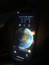 ايفون ١١ ذاكره ٢٥٦ بطاريه ٨٢ كفاله عامه سعر ٢٠٠ متواجد خاص وهذا. قم بي...