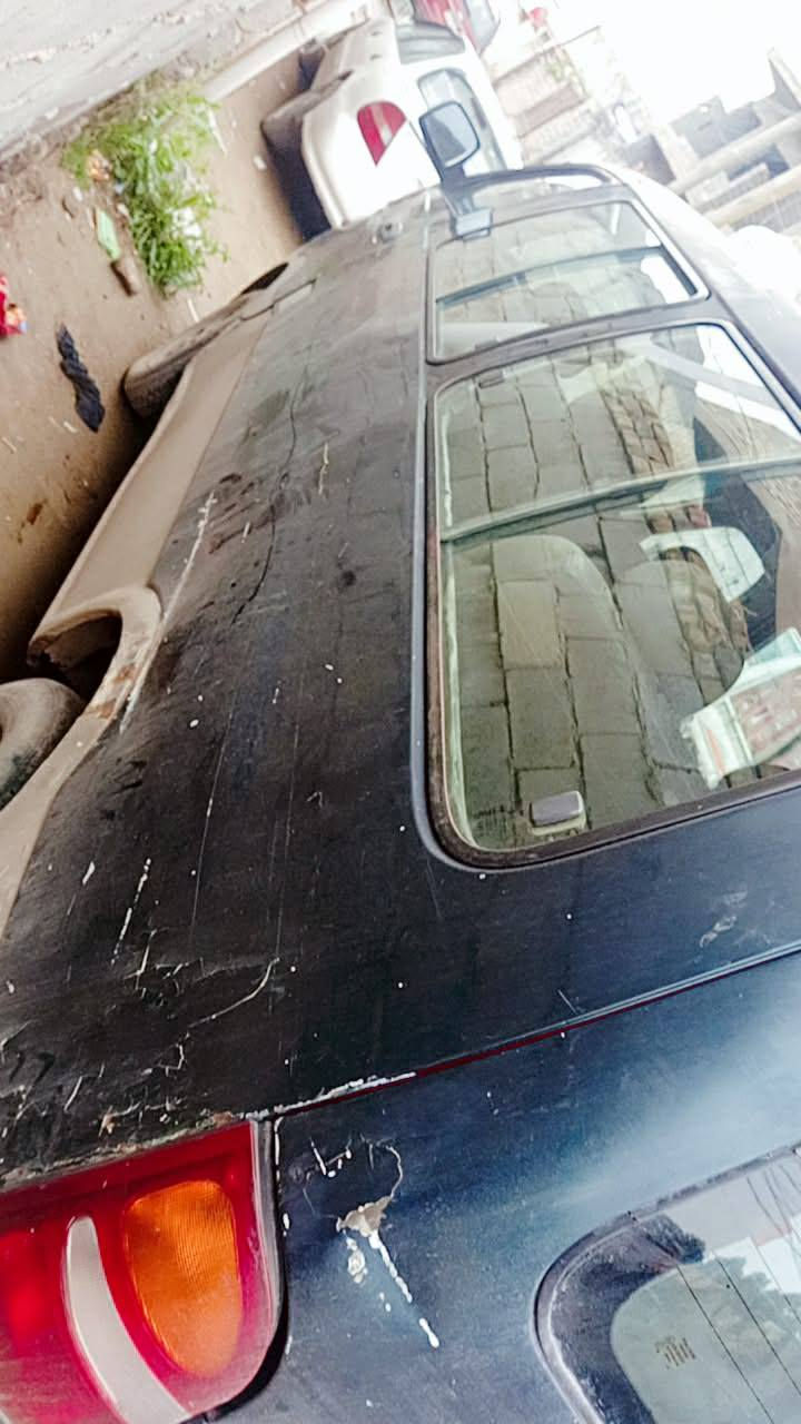 السلام عليكم عندي كيا بريجو موديل 96 مكفوله من كير ومكينه رقم الماني  بغداد سنويه ل 27 ب اسمي مشروع وطني سعرها 35 
مكاني التاجي 
رقمي 
***********
