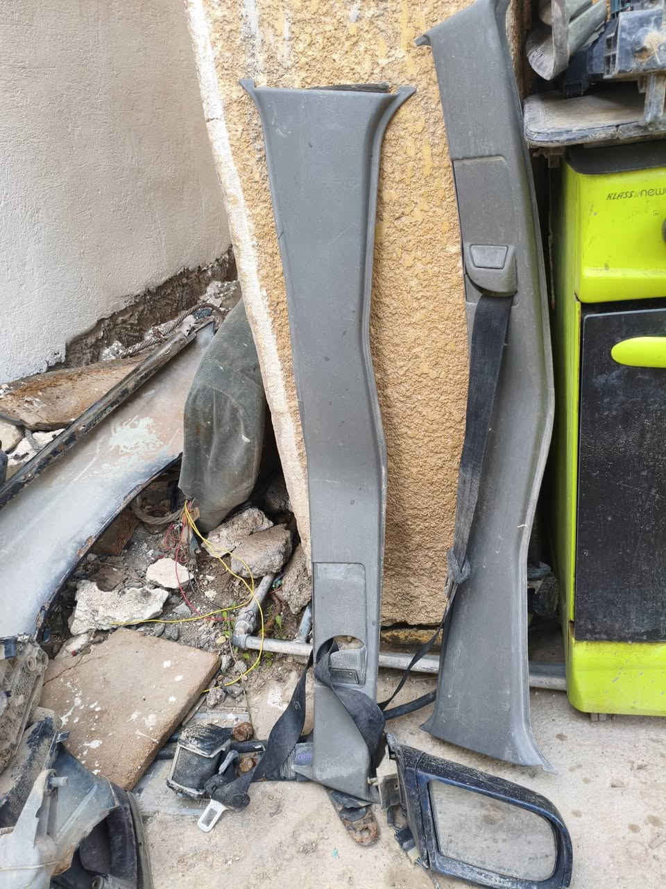 سلام عليكم اغراض اوبل اوميكه
نضاف مثل ماموضح بل صوره باقي بس ذني لغراض 
مكان خالديه شارع العام 
اي ستفسار اتصال ع رقم *********** او خاص
