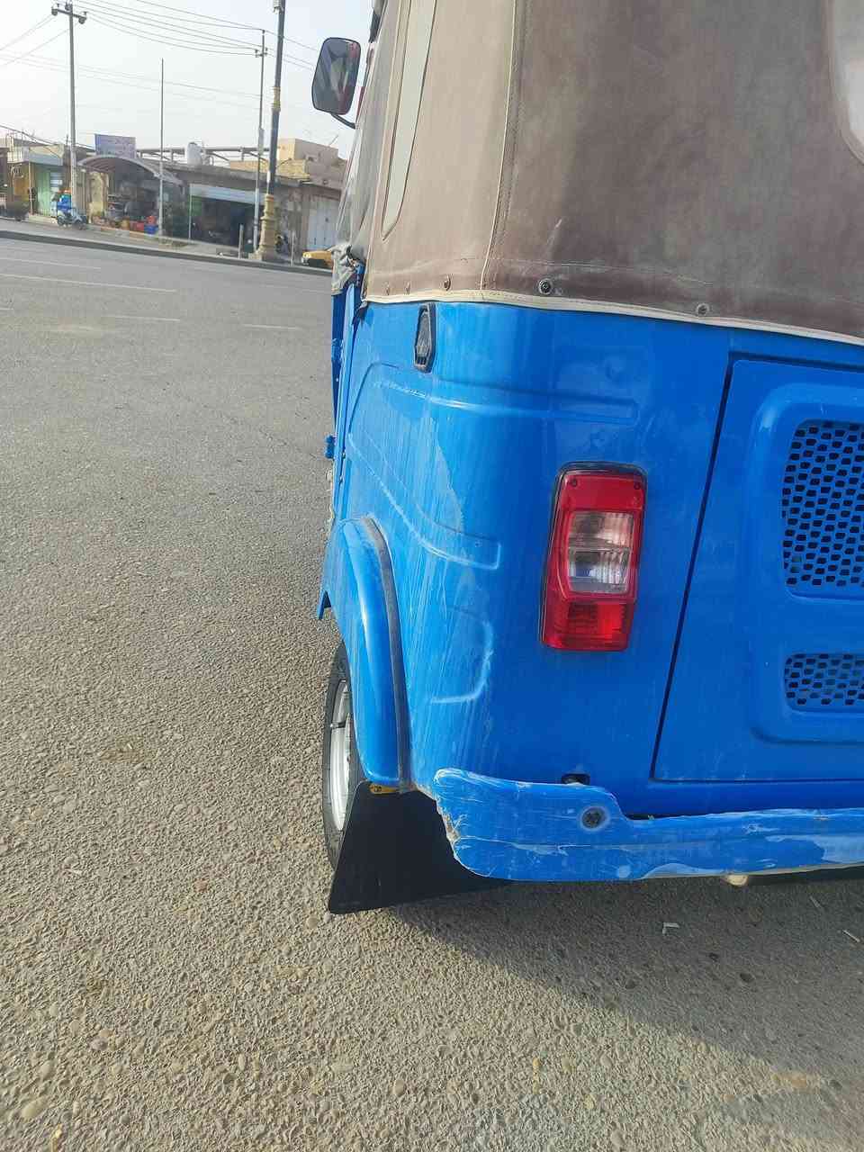 سلام عليكم  تكتك للبيع هاذ رقم صاحبهة ***********
