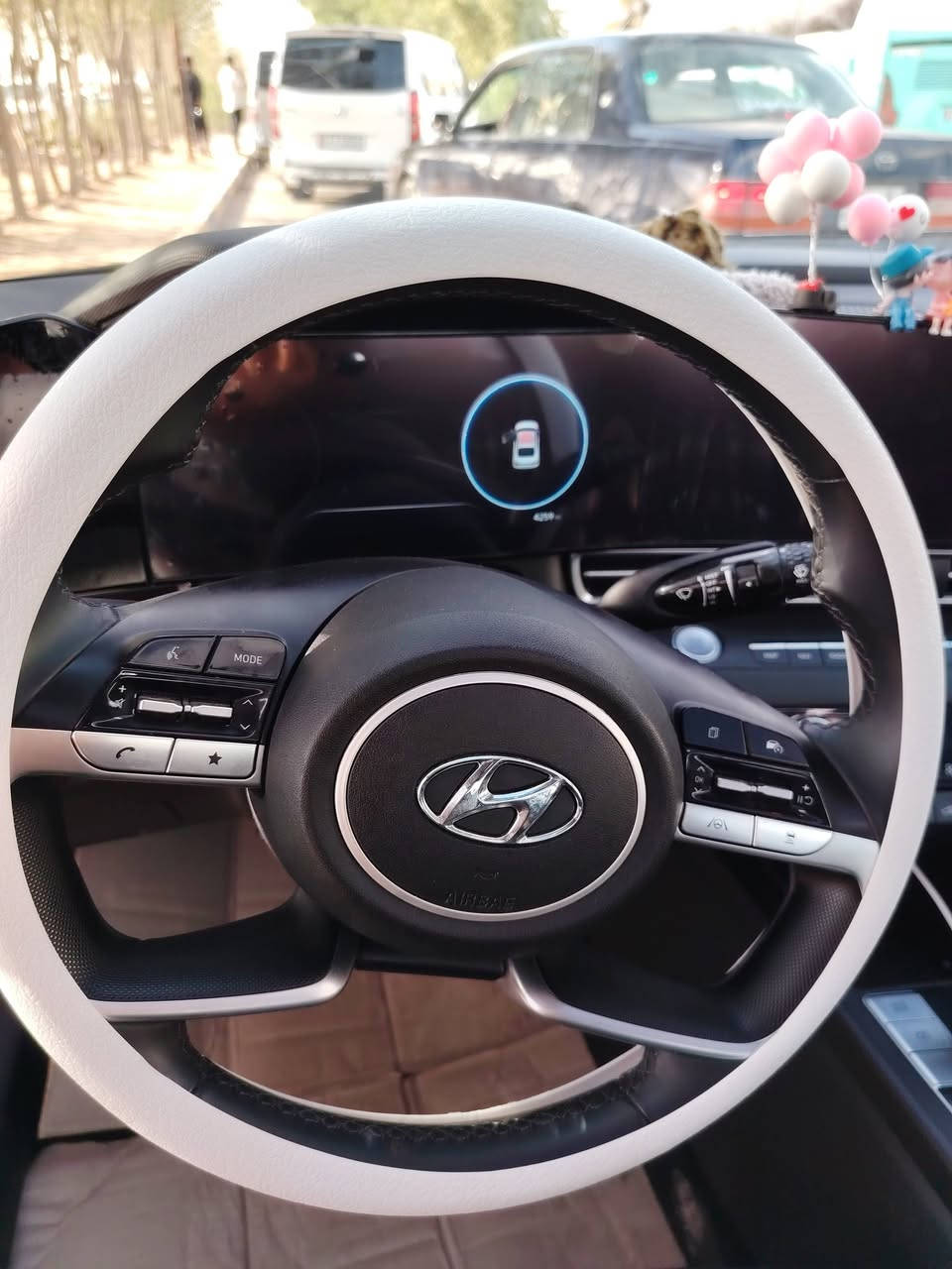 السلام عليكم النترا مديل 24 وارد امريكي مبدل بنيد دعاميه سياره ماشيه 4الالف فول مواصفات   تحكم رادارات سايد ابريك بصمه سياره جديده بسمي توه رقمتها حره  مكينه ٢٠٠٠  مكاني بصره ***********
