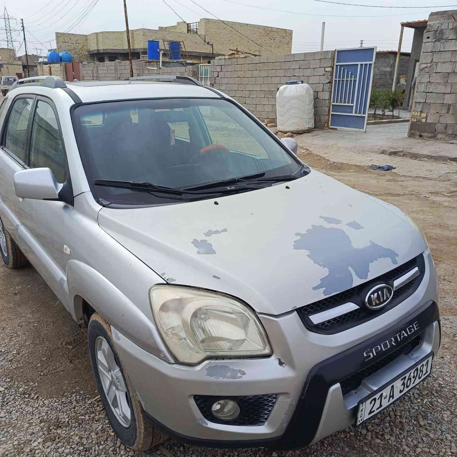 سلام عليكم كيه سبورتج 2009 سنويه28 مكان بغداد النهروان
***********سعر 75وبيهه مجال
