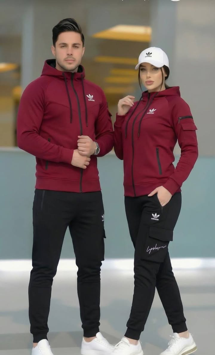 تنسيق متكامل يبرز اناقتهم واطلالة جذابة 😍
للحجز استفسار خاص
متوفر توصيل محافظات العراق 🚚 🚚


**إذا كنت صاحب هذا الإعلان وتريد حذفه لأي سبب، رجاءا أرسل رسالة إلى الدعم الفني**