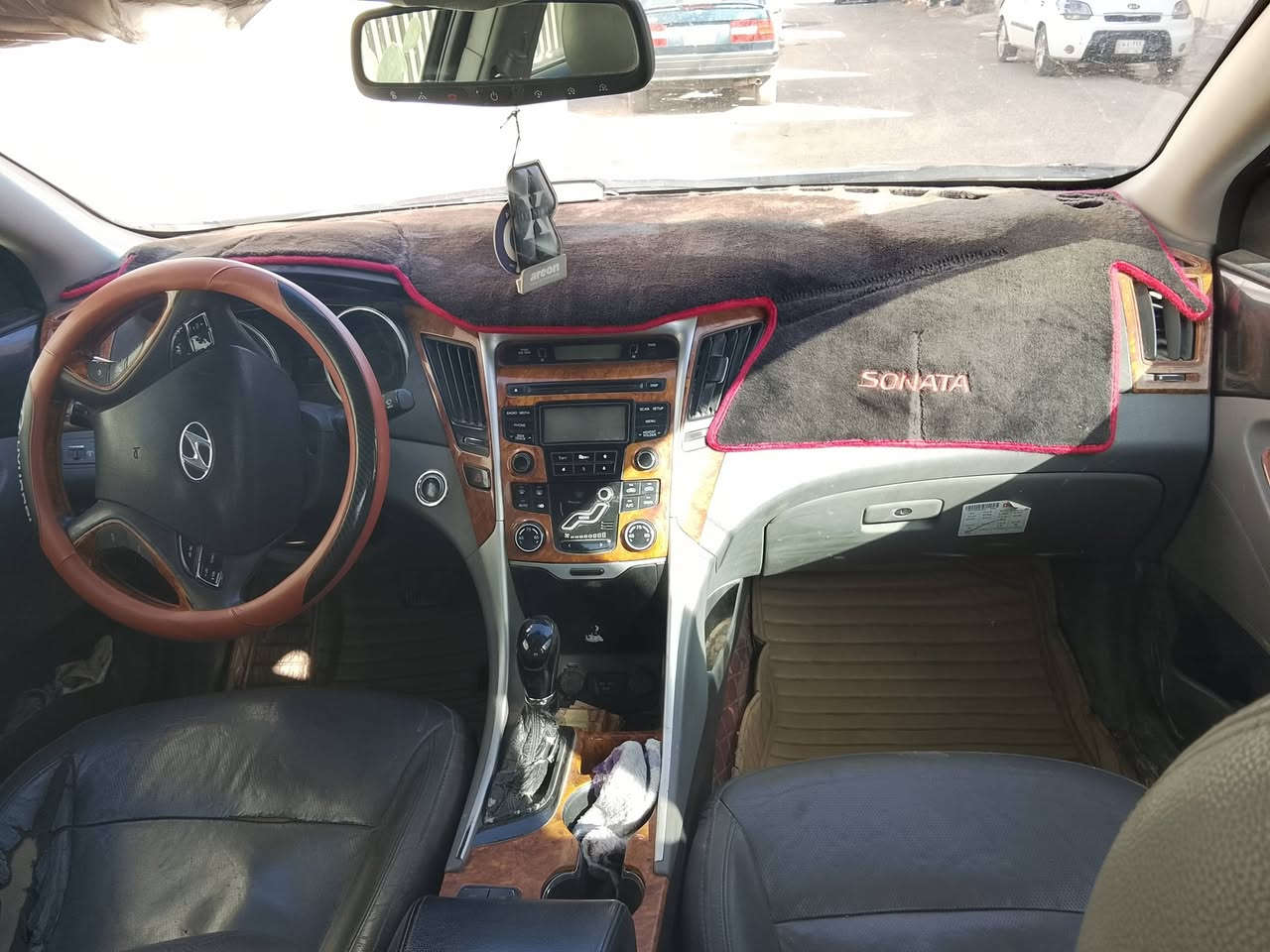 سلام عليكم
سوناتا للبيع موديل 12 ✈️

امريكي حادثها جاملغ وبنيد لا شواصي ولا لغود 

مكينه 2400 جي سياره كلش نضيهه عوزها صبغ دعاميات  لمتدد فول واحد ع واحد بنرامه تحكم ستيرن مثبت سرعه كشنات جلد هيتر بصمه سعر 97وبيها مجال كلش بصيط 

نجف الاشرف 

***********
