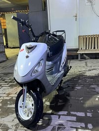 دراجة ماكس • كفرات ماكس • كزوز رياضي