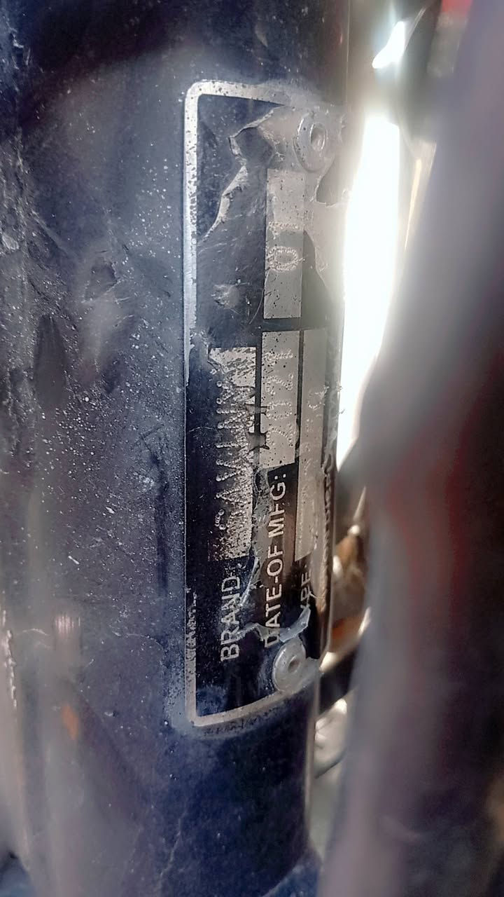 ماطور أيراني موديل 2021 ماناقصه اي شي شغال فول سعره 400الف وبي مجال 
سامراء 
***********
