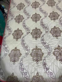 دوشك نفرين • ٢م • نظيف