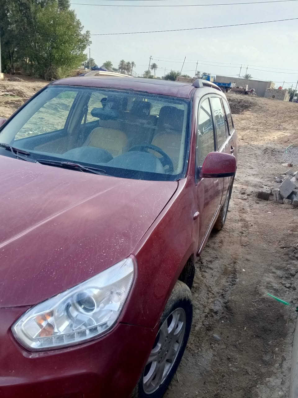 سلام عليكم تيكو لبيع 2013 سعر 40وبيه مجال لستفسار تصال ***********
