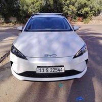 سيل فايف • شحن ١٢٠كم • ماشي ٤٠٠٠