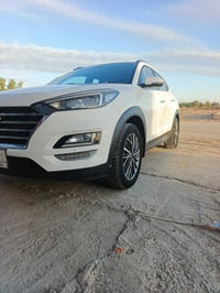 توسان ٢٠٢٠ • فول مواصفات • بانوراما