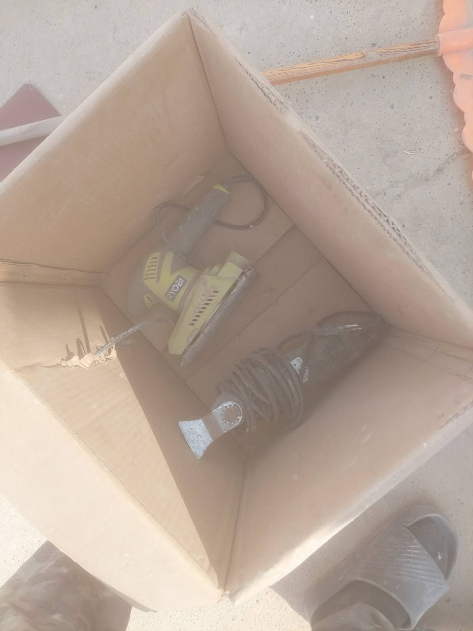 قيم وخد شغال بل يرضي الله


**إذا كنت صاحب هذا الإعلان وتريد حذفه لأي سبب، رجاءا أرسل رسالة إلى الدعم الفني**