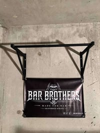 BAR BROTHERS • رياضة • لياقة بدنية • تدريب • تحدي • ابطال