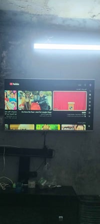 بلازما • سمارت • ٥٥ بوصة