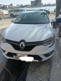 رينو ميكان • ٢٠٢٠ • رقم بصره