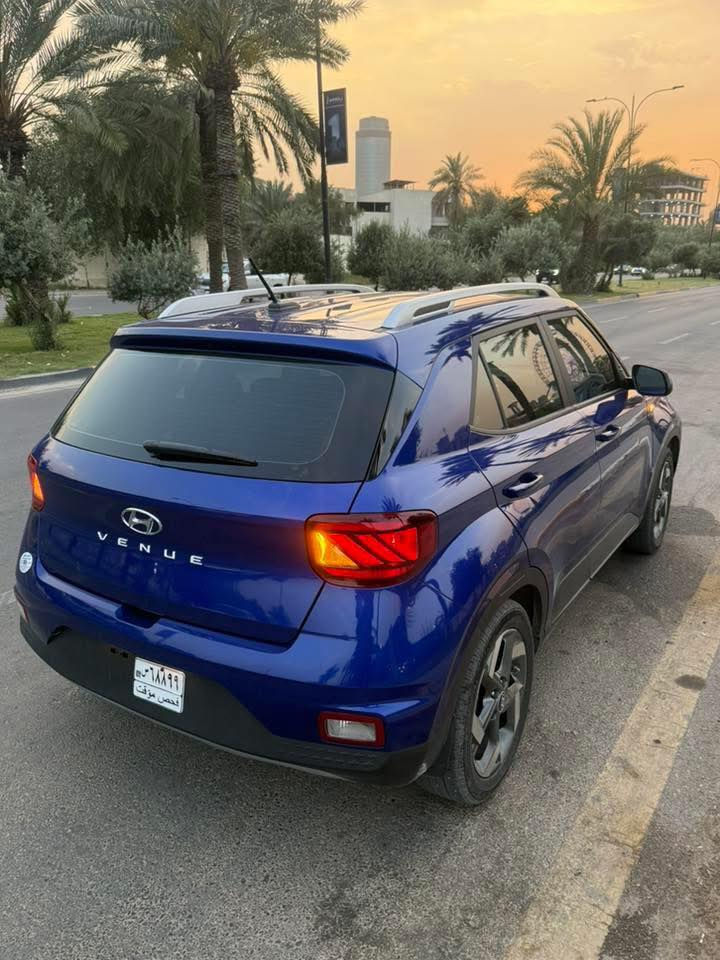هيونداي فينو موديل 2024
• فول مواصفات.

• ماشيه 12,000 كم.

• بدون رقم.

• مبدل جاملغ صفحة السائق فقط.

• المحرك 1600 دوش، دبل نوزل، 8 نمر.

.السعر 116$ 

•: بغداد - الرشاد .

• : ***********
