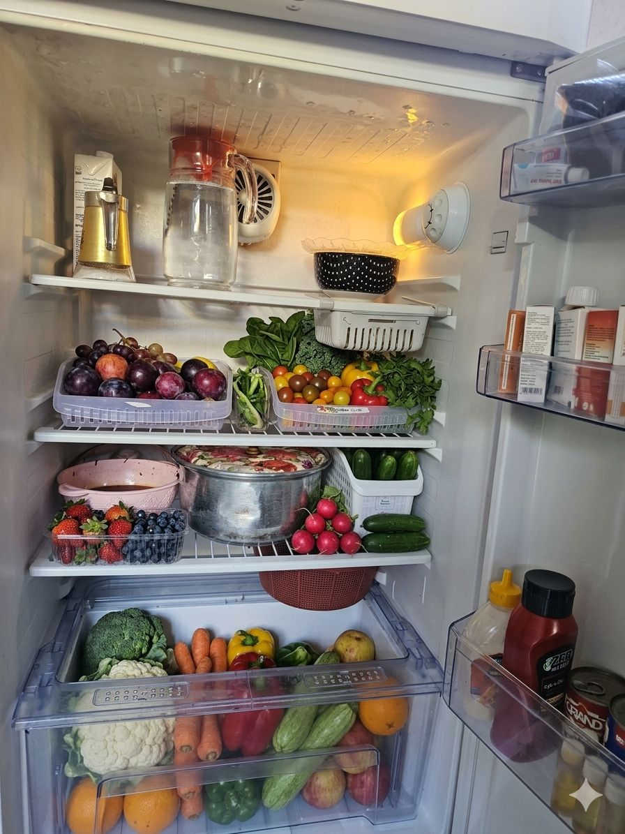 للبيع ثلاجة فول تجميد ممتاز بيكو مستعملة السعر ٢٥٠ نظيفة جدا


**إذا كنت صاحب هذا الإعلان وتريد حذفه لأي سبب، رجاءا أرسل رسالة إلى الدعم الفني**