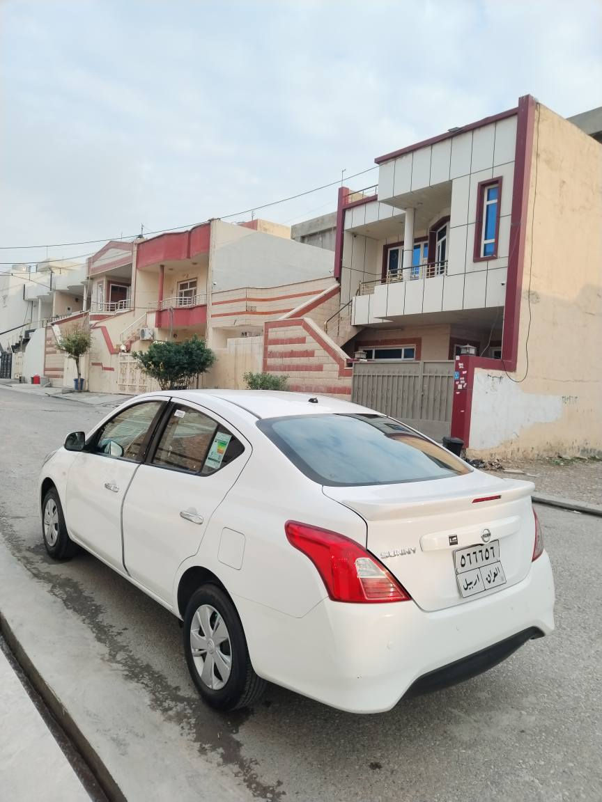 نيسان صني 2020 سفري شةريكةي هةولير 79 هةزاري حةقيقي رويشتووة 2 سويجي بيلادي لةكةلة سوكان فؤليوم ناو زةرد بلاجيكتؤر كاميرة بال عةساس بيلادي سبيري دانةبةزيوة سةيارةكة نموونةية لةجواني مةسروفي تيا نية سةيارةكة بي سبوغة هيجي نية بي تعديل سةيارةكة خاوين ماوةتةوة لة رسمةكة دياري كردوة كير و مةكينة تةبريد بةشةرت نةكراوةتةوة سعر 112 وةرةقة كةمي مةجال بؤ زانياري زياتر بةيوةندي بةو زمارةية بكة *********** واتساب و فايبر
شوين معرض قرجوغ پشت معرض كوردستان 40 متري أربيل, العراق
