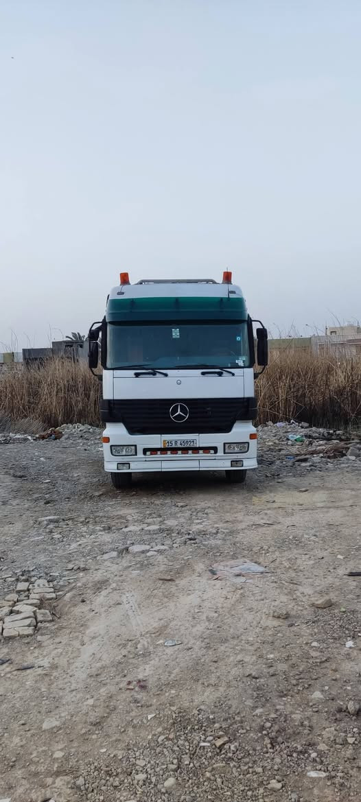 للبيع اكتروس سنكل امامي الفينيه مكينه ٤٣جديده كيراكسل شاصي قماره طخم تاير كله جديدمربوطه ٥محور  الاتصال ع الرقم ***********.                      ***********.   

ديالى بعقوبه
