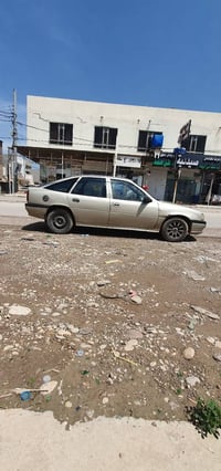 فيكترا • ١٩٩١ • أربيل