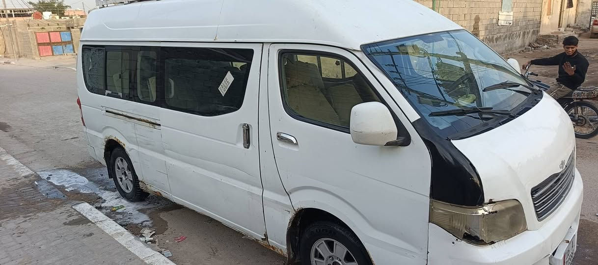 سلام عليكم للبيع او مراوس بفتون او جنبي ناصي شيري مديل ١٢رقم انكليزي بسمي مكينه كير مكفولات مكينه في فيتي تبريد عاطل بكاني بصره (***********) السعر (٧٠) وبيه مجال
