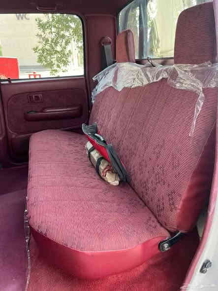 السلام عليكم ورحمة الله
📍📍كلك ادوات بدون تحويل

للبيع بيكب دبل قماره اصلي

📍📍السياره شركه بعدها بدهن((

الكير عادي 

موديل 2005 اصل بلادي 

ماشيه 61 الف بلادي 

مكفوله من الصبغ والكص كفاله عامه

السياره أدوات 📍 يعني كلك ادوات 

السياره بدون تحويل 📍ابيعلك كوم حديد

ملاحظه 📍اكفلها من السرقه والكص والعشاير بشرط 

متومه رقم اربيل🚩 نكليزي الجديد

كفاله عامه من كلشي ظربه وصبغ وشخط 

السعر 📍((70$ ورقه )) وبيها مجال بسيط 

ملاحظه:::# توصل اي محافظه تريدها 

للاستفسار اكثر اتصال أو وتساب 

*********** رقمي
