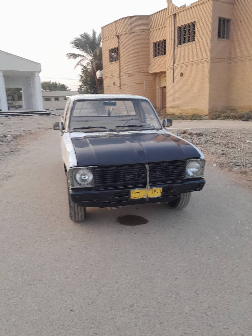 بيكم موديل ٨٠ للبيع  مكينه وكير خير من الله  تخم تاير جديد باتري جديد  السعر  ١٧ ورقه وبيها مجال راعيها موجود للاستفسار الاتصال عل رقم ***********
